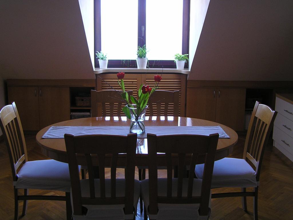 Apartment Palma Korčula Chambre photo