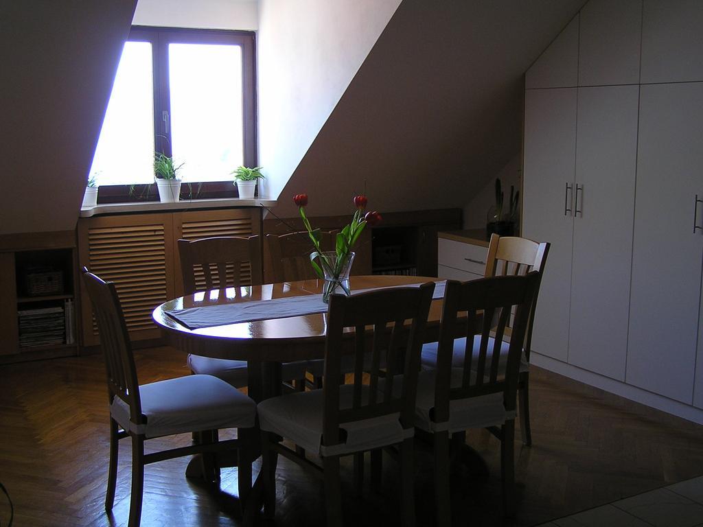 Apartment Palma Korčula Chambre photo
