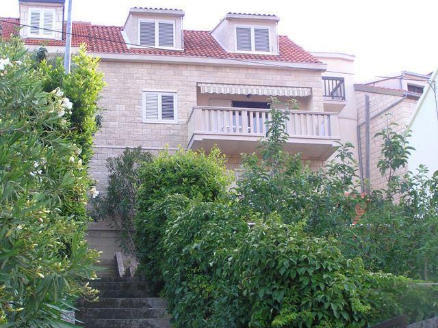 Apartment Palma Korčula Chambre photo