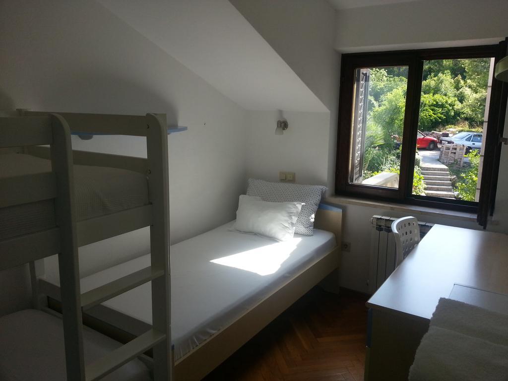 Apartment Palma Korčula Extérieur photo
