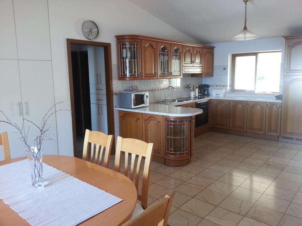 Apartment Palma Korčula Extérieur photo