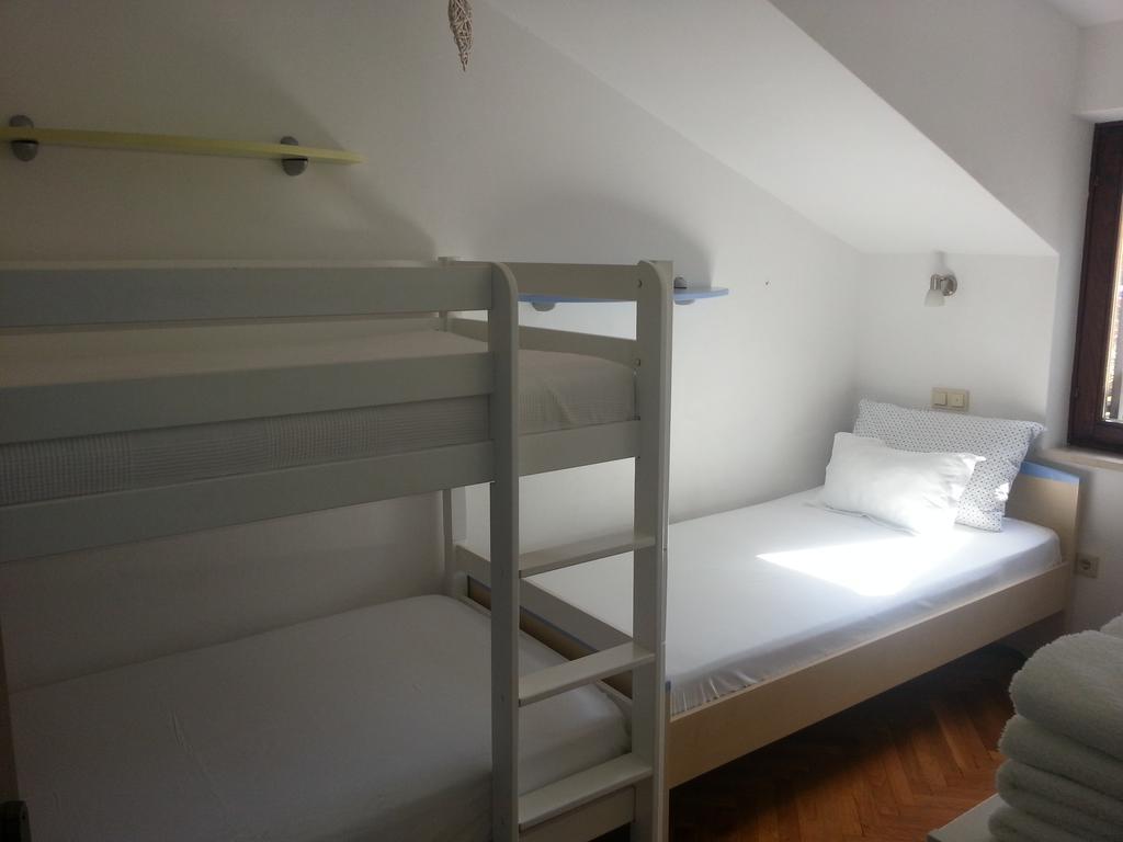 Apartment Palma Korčula Extérieur photo