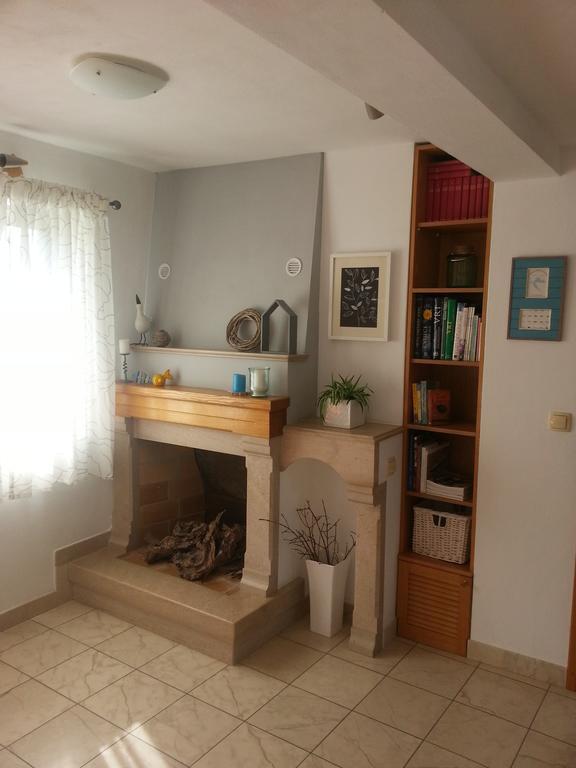 Apartment Palma Korčula Extérieur photo